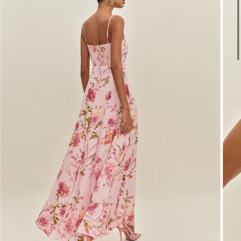 Reformation Bea Dress - Picture 2 of 7